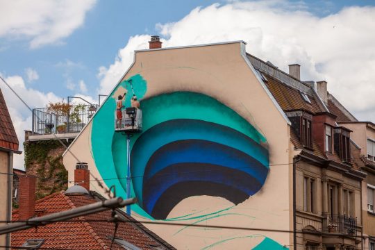 1010 | Affenfaust Galerie 1010 | Affenfaust Galerie