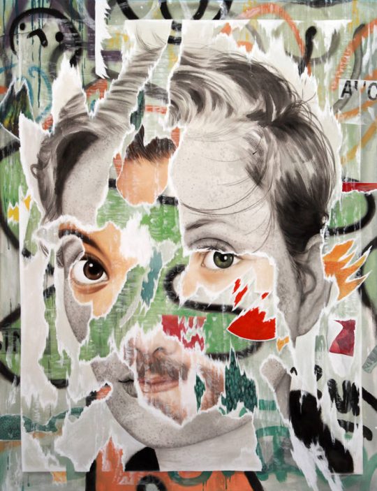 Coco Bergholm | Affenfaust Galerie Coco Bergholm | Affenfaust Galerie