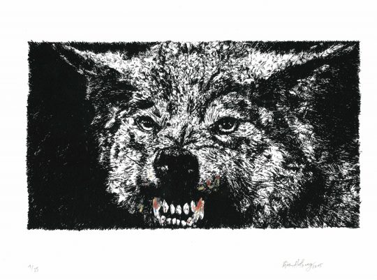 Björn Holzweg | Affenfaust Galerie Björn Holzweg | Affenfaust Galerie