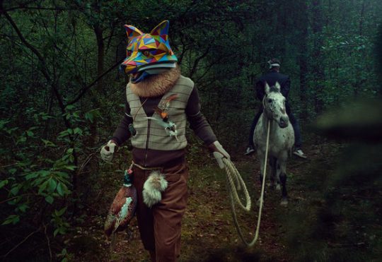 Björn Holzweg | Affenfaust Galerie Björn Holzweg | Affenfaust Galerie