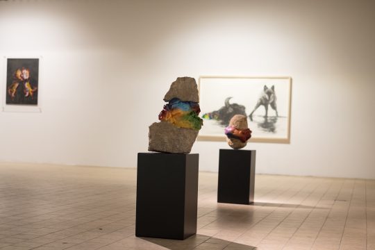 Björn Holzweg | Affenfaust Galerie Björn Holzweg | Affenfaust Galerie