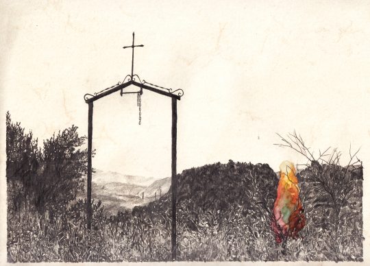Björn Holzweg | Affenfaust Galerie Björn Holzweg | Affenfaust Galerie