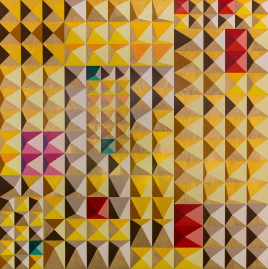 Darko Caramello Nikolic Yooree Yang Werkschau | Affenfaust Galerie Darko Caramello Nikolic Yooree Yang Werkschau | Affenfaust Galerie