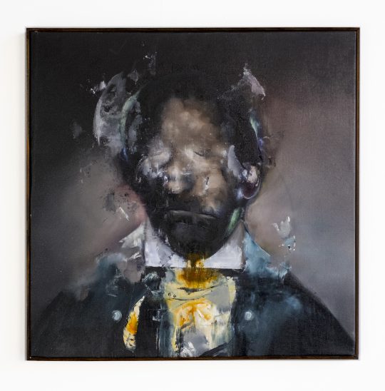 Florian Eymann | Affenfaust Galerie Florian Eymann | Affenfaust Galerie