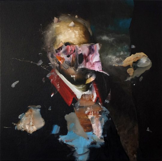 Florian Eymann | Affenfaust Galerie Florian Eymann | Affenfaust Galerie