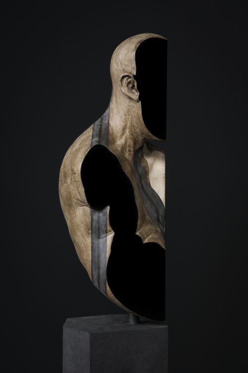 Gregor Gaida | Affenfaust Galerie Gregor Gaida | Affenfaust Galerie