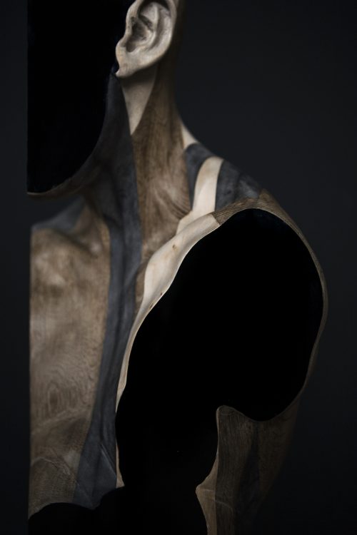 Gregor Gaida | Affenfaust Galerie Gregor Gaida | Affenfaust Galerie