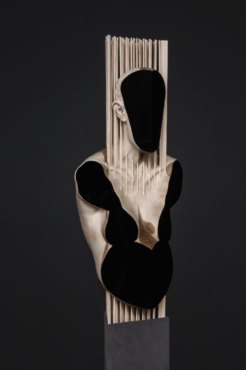Gregor Gaida | Affenfaust Galerie Gregor Gaida | Affenfaust Galerie