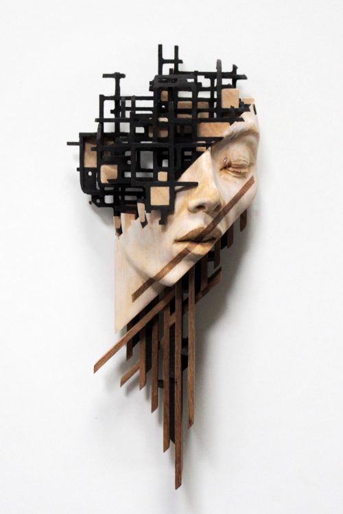 Gregor Gaida | Affenfaust Galerie Gregor Gaida | Affenfaust Galerie