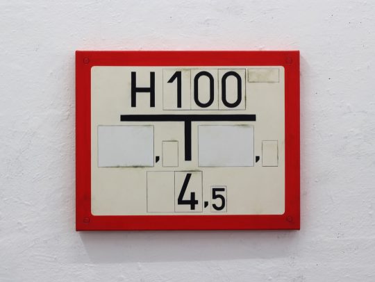 Johan Schaefer | Affenfaust Galerie Johan Schaefer | Affenfaust Galerie