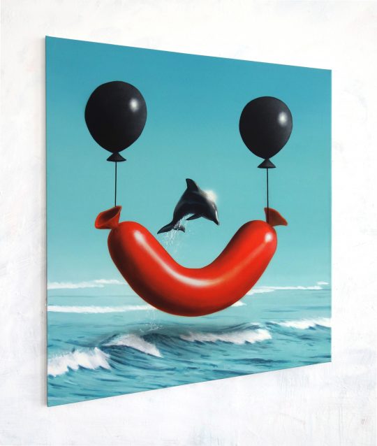 Johan Schaefer | Affenfaust Galerie Johan Schaefer | Affenfaust Galerie