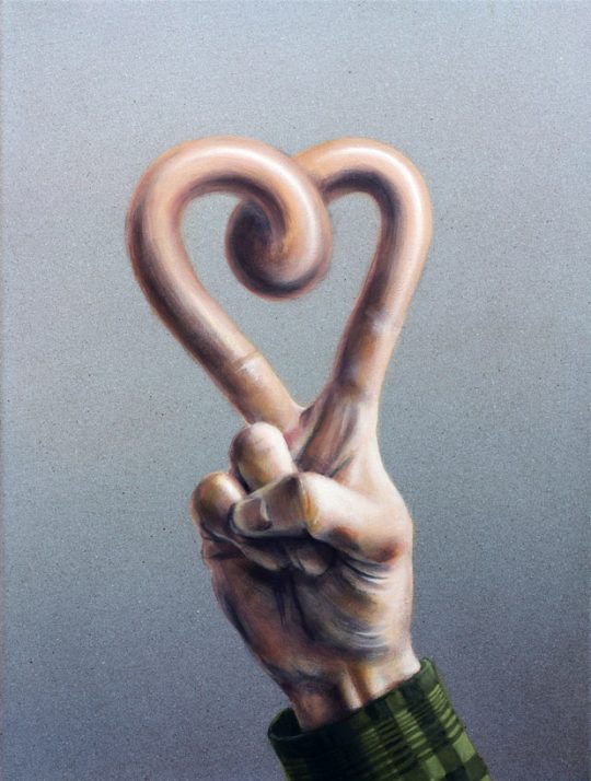 Johan Schaefer | Affenfaust Galerie Johan Schaefer | Affenfaust Galerie