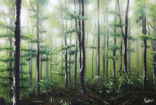 Johan Schaefer | Affenfaust Galerie Johan Schaefer | Affenfaust Galerie