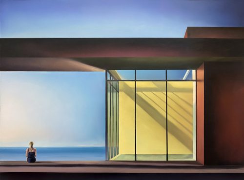 Johannes Kersting | Affenfaust Galerie Johannes Kersting | Affenfaust Galerie