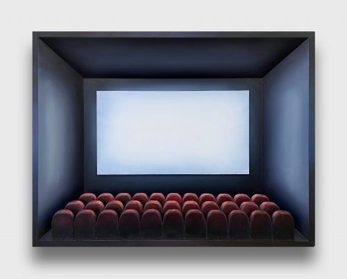 Johannes Kersting | Affenfaust Galerie Johannes Kersting | Affenfaust Galerie
