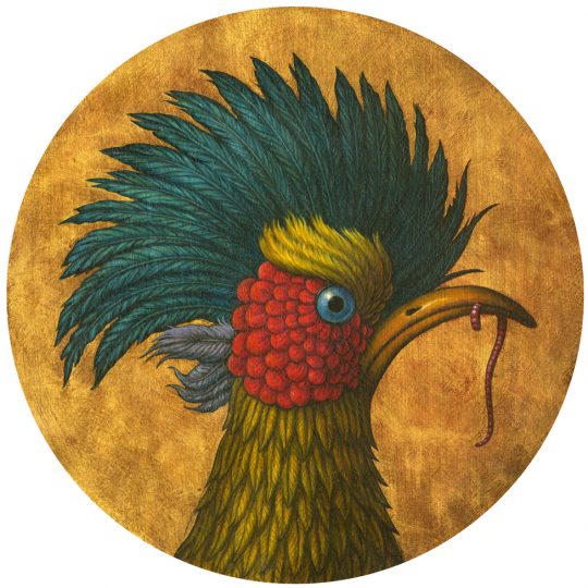 Marc Burckhardt | Affenfaust Galerie Marc Burckhardt | Affenfaust Galerie