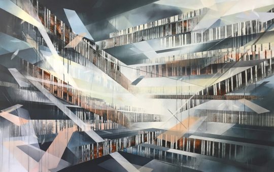 Nico Sawatzki | Affenfaust Galerie Nico Sawatzki | Affenfaust Galerie