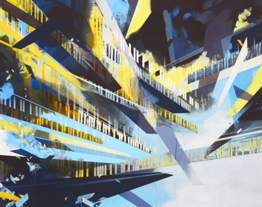 Nico Sawatzki | Affenfaust Galerie Nico Sawatzki | Affenfaust Galerie