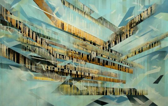 Nico Sawatzki | Affenfaust Galerie Nico Sawatzki | Affenfaust Galerie