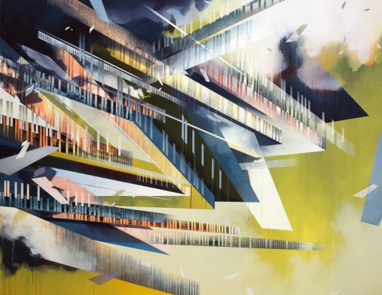 Nico Sawatzki | Affenfaust Galerie Nico Sawatzki | Affenfaust Galerie