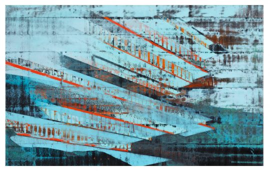 Nico Sawatzki | Affenfaust Galerie Nico Sawatzki | Affenfaust Galerie