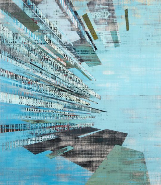 Nico Sawatzki | Affenfaust Galerie Nico Sawatzki | Affenfaust Galerie