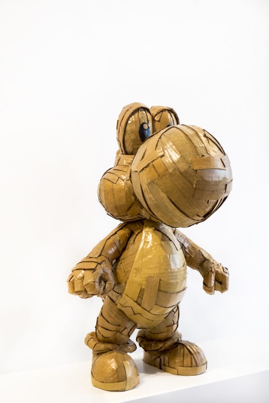 Laurence Vallieres | Affenfaust Galerie Laurence Vallieres | Affenfaust Galerie