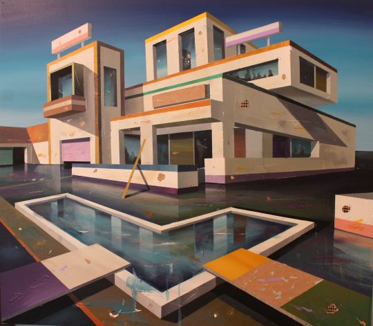 Igor Taritas | Affenfaust Galerie Igor Taritas | Affenfaust Galerie