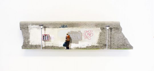 Stefan Winterle | Affenfaust Galerie Stefan Winterle | Affenfaust Galerie