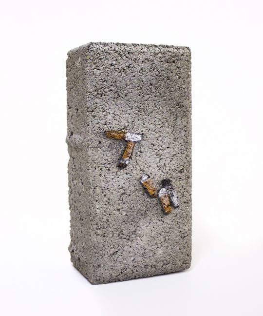 Stefan Winterle | Affenfaust Galerie Stefan Winterle | Affenfaust Galerie