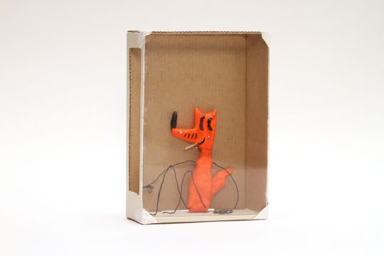 Animationseries2000 | Affenfaust Galerie Animationseries2000 | Affenfaust Galerie