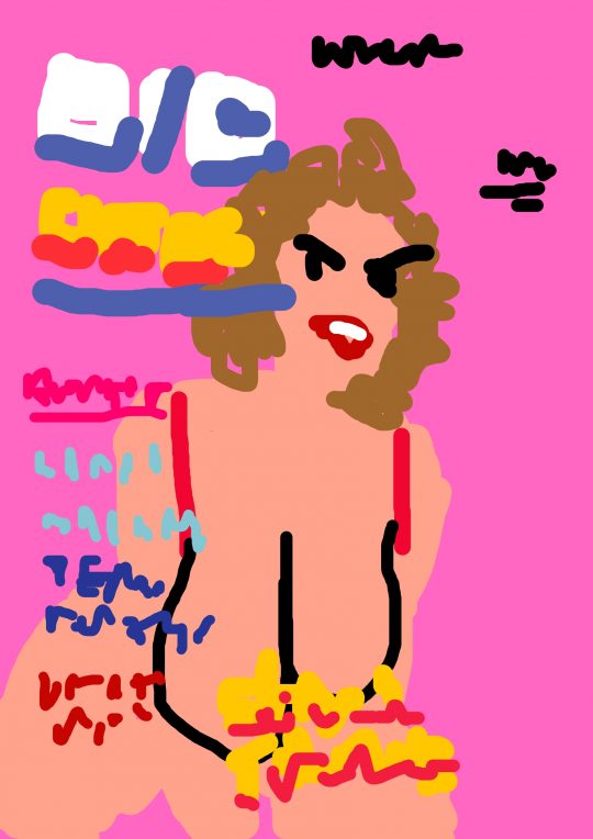 Animationseries2000 | Affenfaust Galerie Animationseries2000 | Affenfaust Galerie