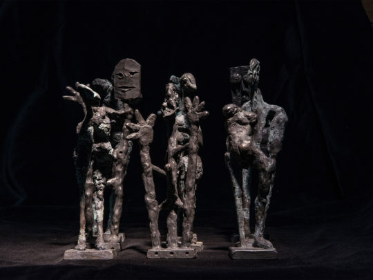 | Affenfaust Galerie | Affenfaust Galerie