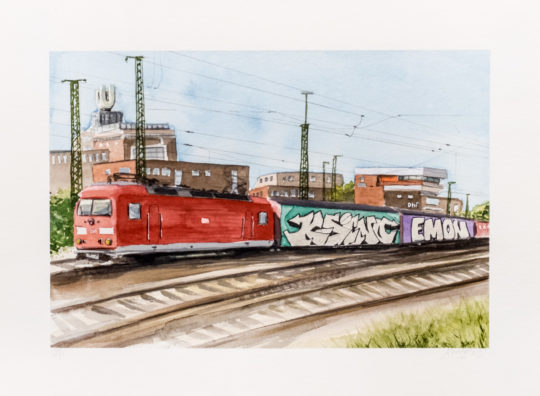 | Affenfaust Galerie | Affenfaust Galerie