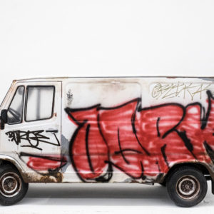  | Affenfaust Galerie