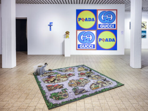 Apocalypse Now | Affenfaust Galerie Apocalypse Now | Affenfaust Galerie