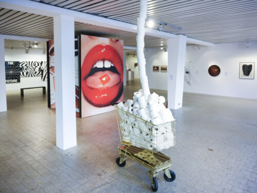 Apocalypse Now | Affenfaust Galerie Apocalypse Now | Affenfaust Galerie