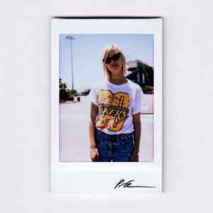 Polaroid 17 | Affenfaust Galerie