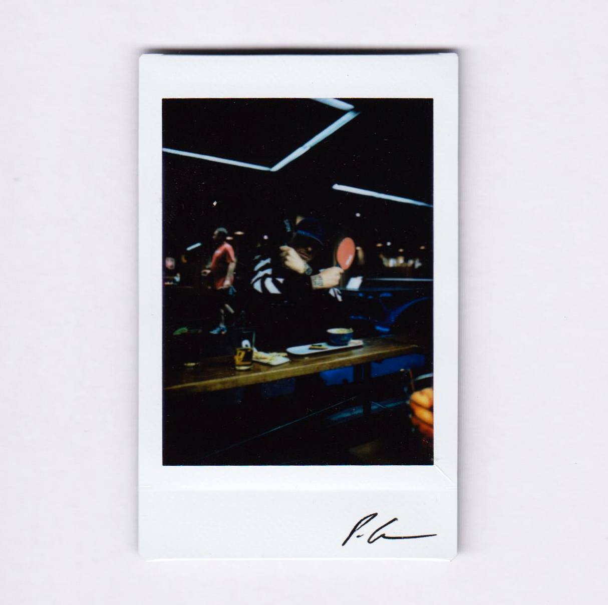 Polaroid 14 (copy) | Affenfaust Galerie