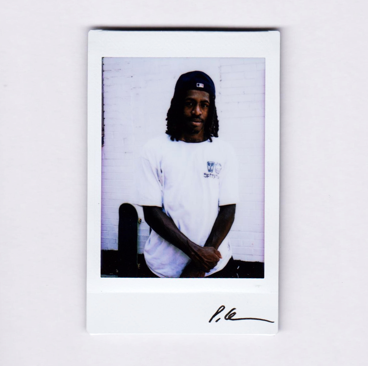 Polaroid 15 (copy) | Affenfaust Galerie