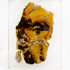 Artefact 3 | Affenfaust Galerie