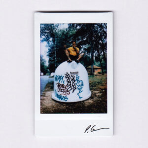 Polaroid 18 (copy) | Affenfaust Galerie