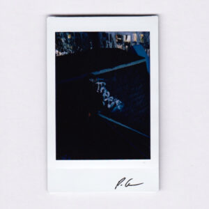 Polaroid 19 (copy) | Affenfaust Galerie