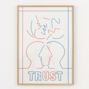 Happy Branding (copy) | Affenfaust Galerie