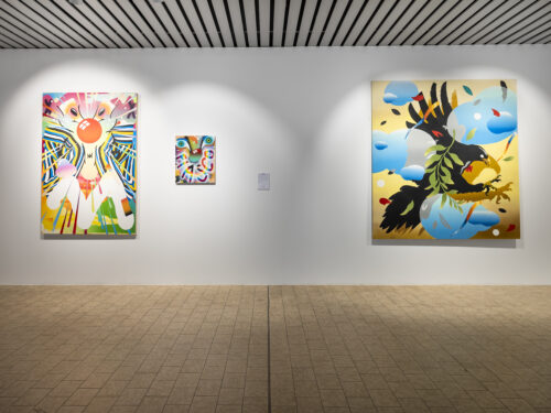 I Don't Wanna Be, I Am | Affenfaust Galerie I Don't Wanna Be, I Am | Affenfaust Galerie