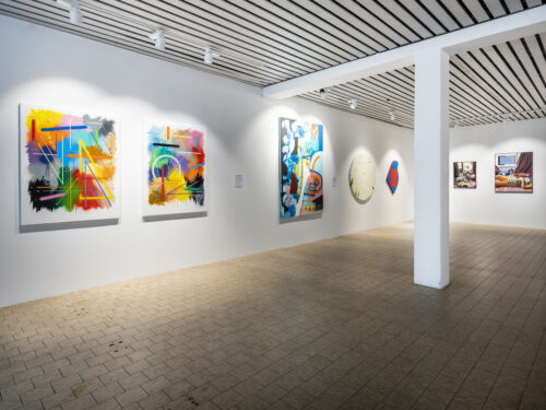 I Don't Wanna Be, I Am | Affenfaust Galerie I Don't Wanna Be, I Am | Affenfaust Galerie