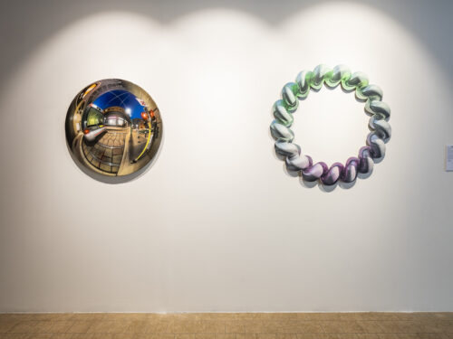 I Don't Wanna Be, I Am | Affenfaust Galerie I Don't Wanna Be, I Am | Affenfaust Galerie
