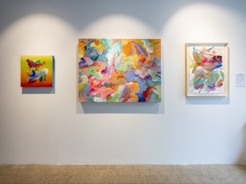 I Don't Wanna Be, I Am | Affenfaust Galerie I Don't Wanna Be, I Am | Affenfaust Galerie