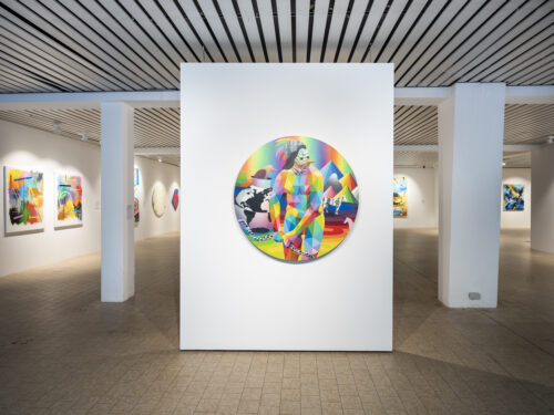 I Don't Wanna Be, I Am | Affenfaust Galerie I Don't Wanna Be, I Am | Affenfaust Galerie