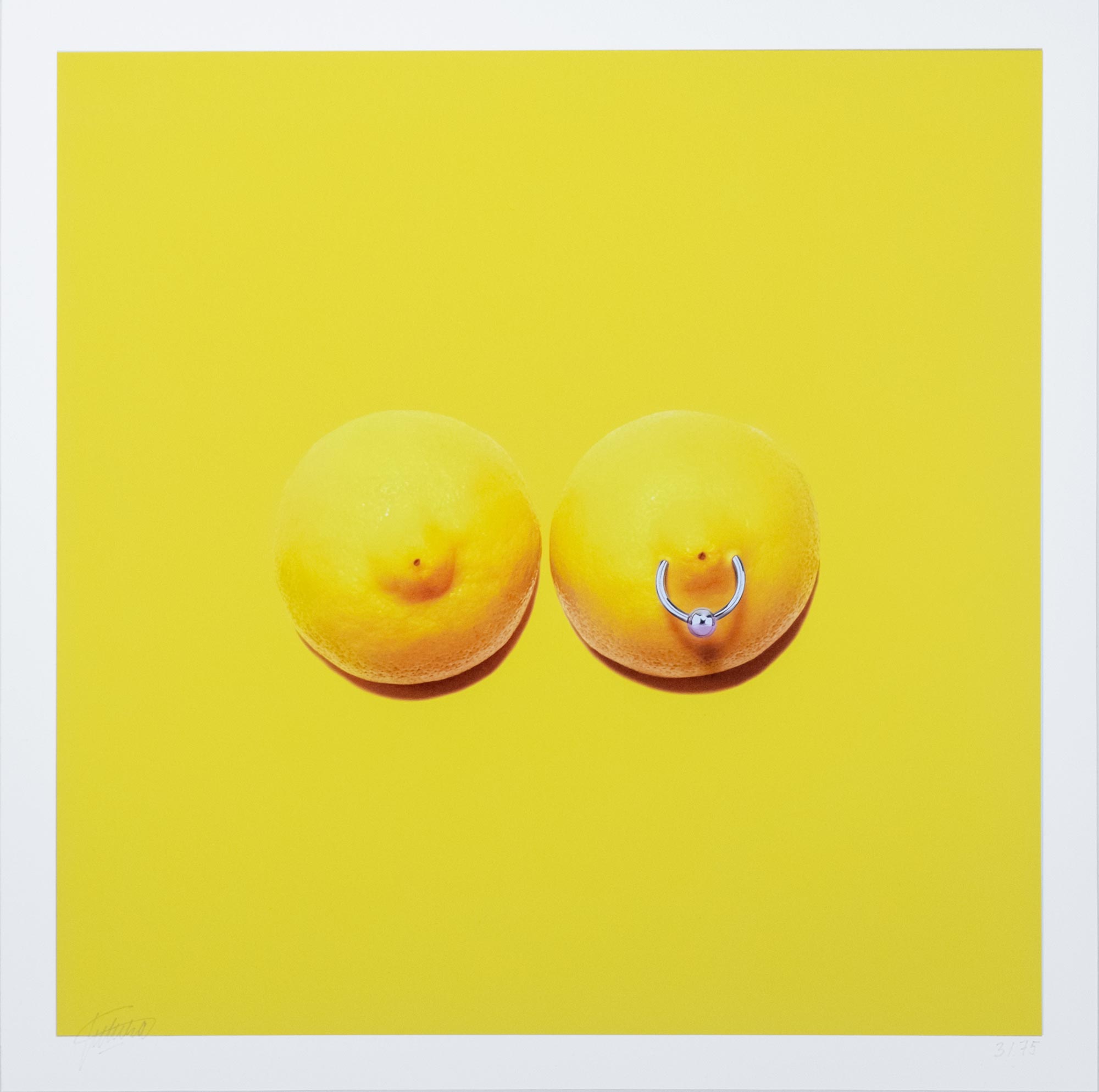 Tony Futura - Lemons